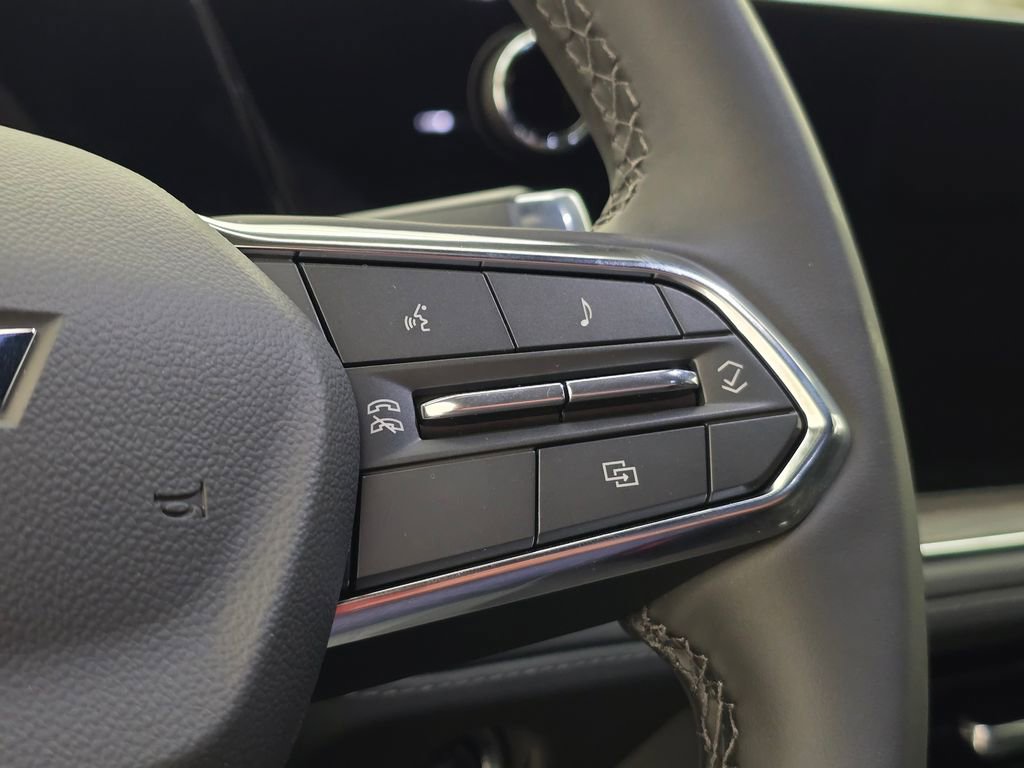 New 2026 Chevrolet Tahoe LS image 9