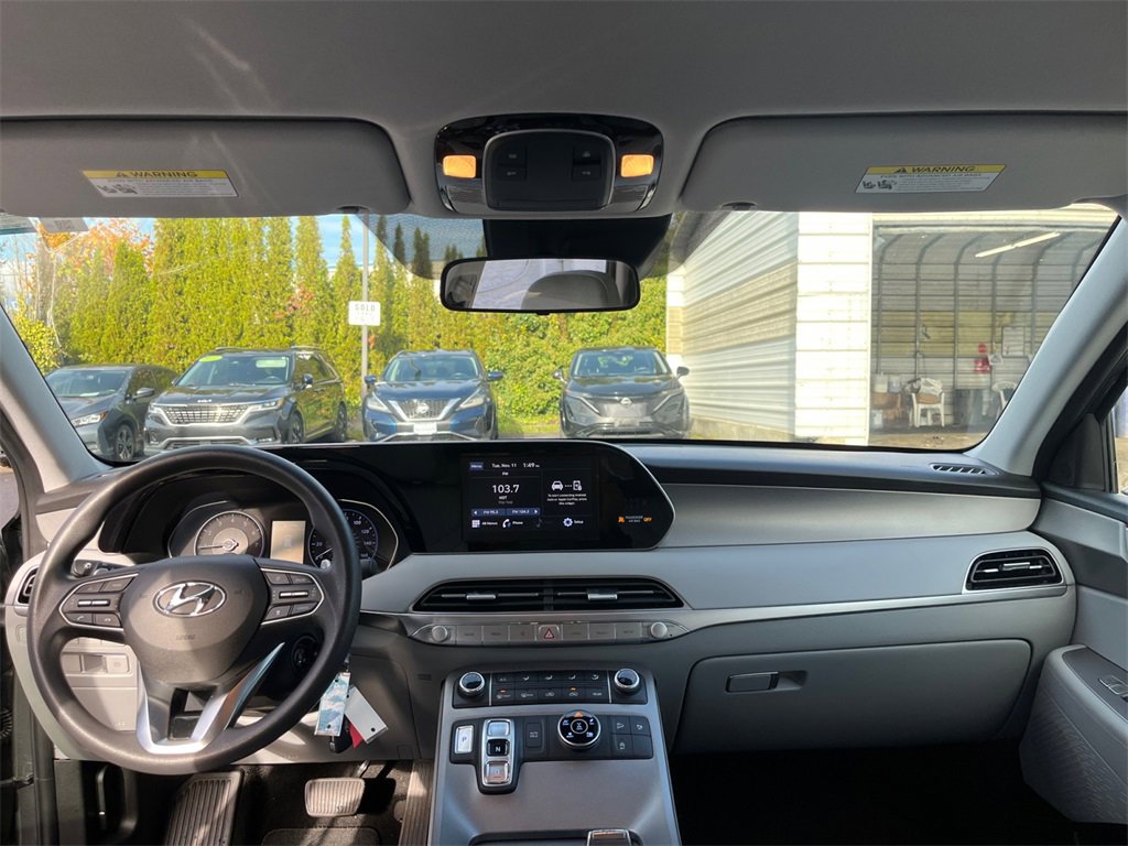 Used 2022 Hyundai Palisade SE image 20