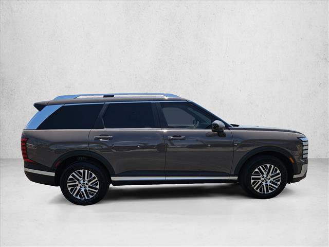Used 2026 Hyundai Palisade SEL AWD/4WD image 4