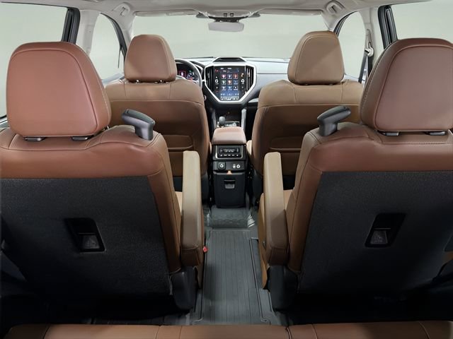 Certified 2025 Subaru Ascent Touring w/ Popular Package #1 image 38