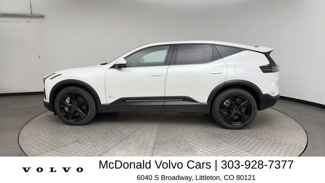 Used 2025 Polestar Polestar 3 AWD/4WD image 5