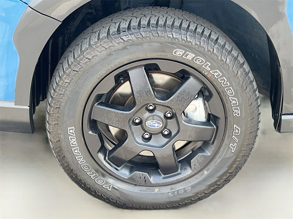 Used 2023 Subaru Outback Wilderness image 32