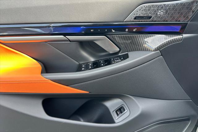 New 2026 BMW M5 w/ Carbon Package image 10