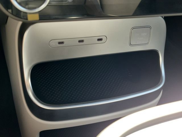 New 2026 Hyundai Ioniq 9 SEL image 12