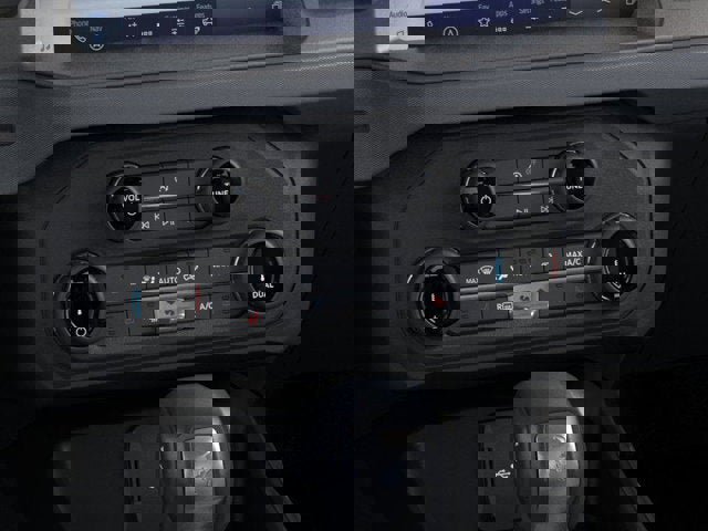 New 2025 Ford Bronco Big Bend image 16