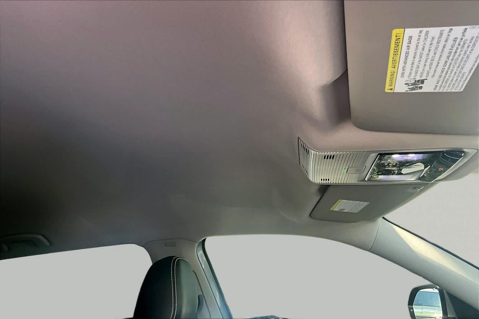 Used 2024 Volkswagen Atlas SE FWD image 14