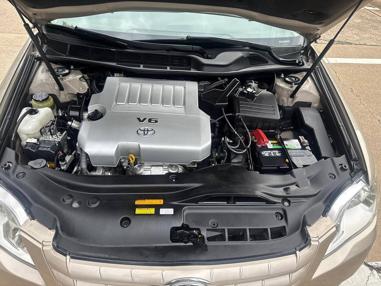 Used 2006 Toyota Avalon XLS FWD image 35