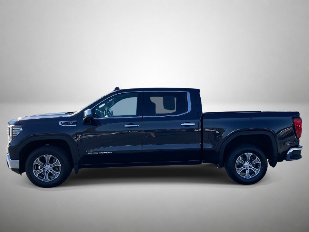 Used 2025 GMC Sierra 1500 SLT RWD image 6