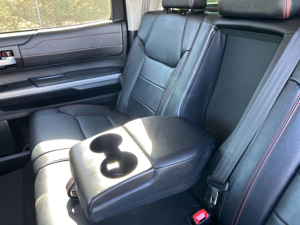 Used 2017 Toyota Tundra TRD Pro image 32