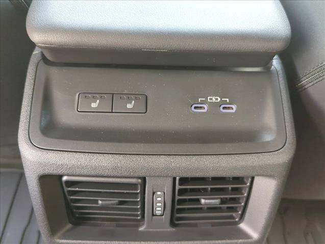 New 2026 Toyota bZ Woodland AWD/4WD image 27