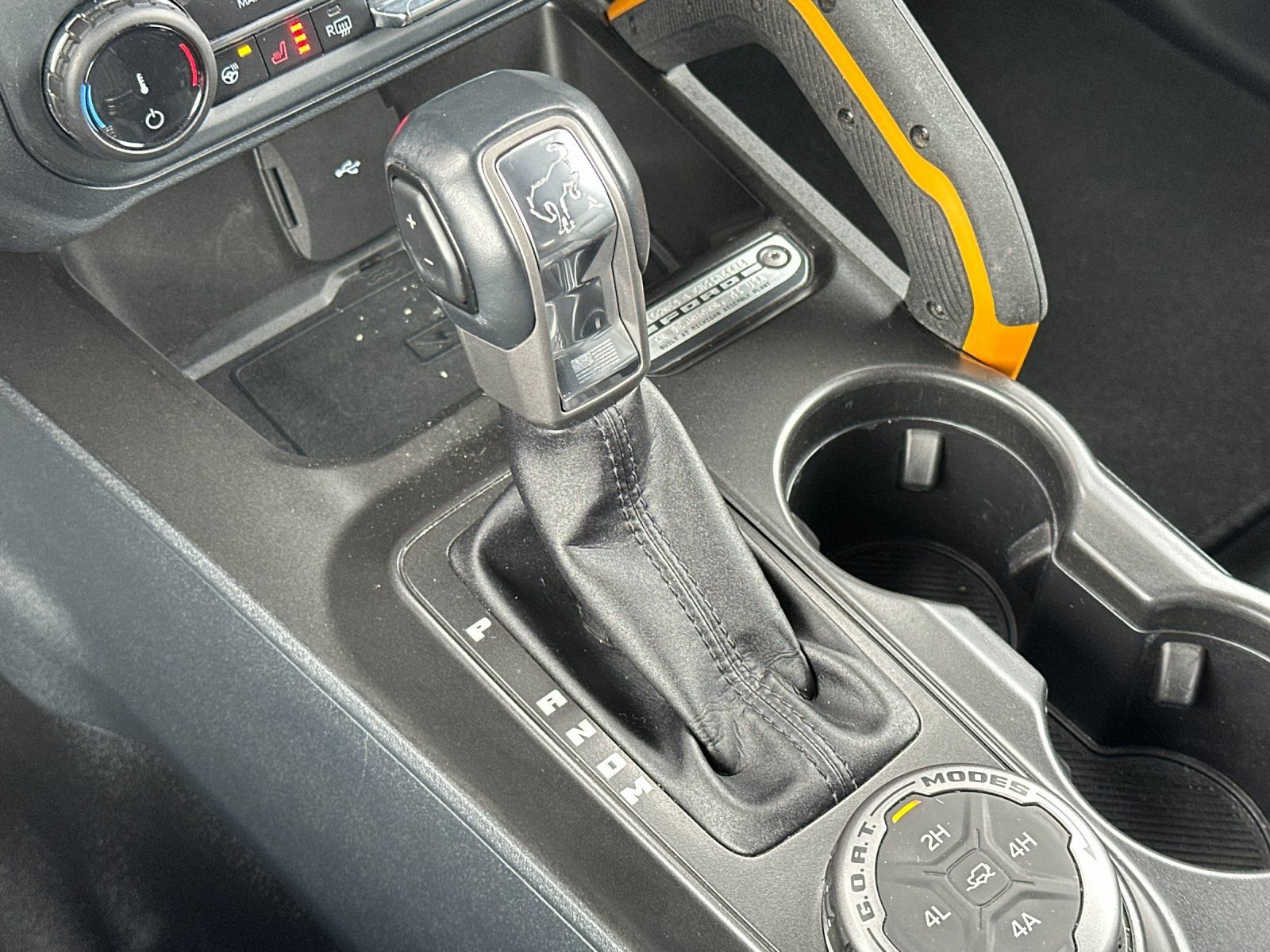 Used 2022 Ford Bronco Badlands image 24