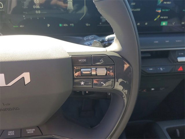 New 2026 Kia EV9 Wind image 19