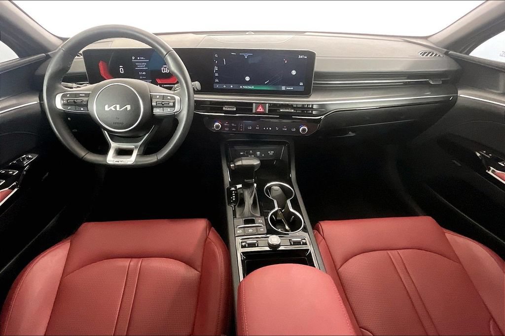 Used 2026 Kia K5 GT-Line w/ GT-Line Premium Package FWD image 18