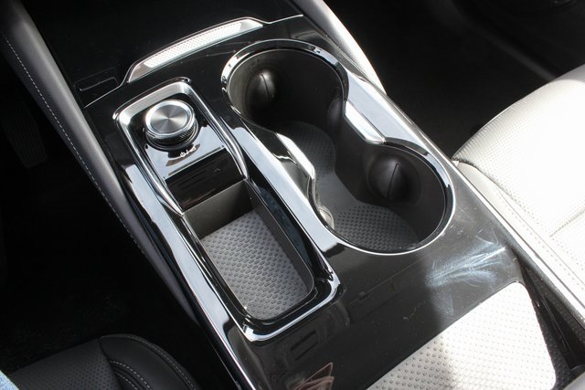 New 2025 Buick Envision Preferred image 46