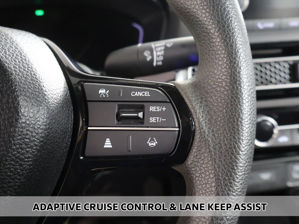 Used 2024 Honda Civic LX image 3