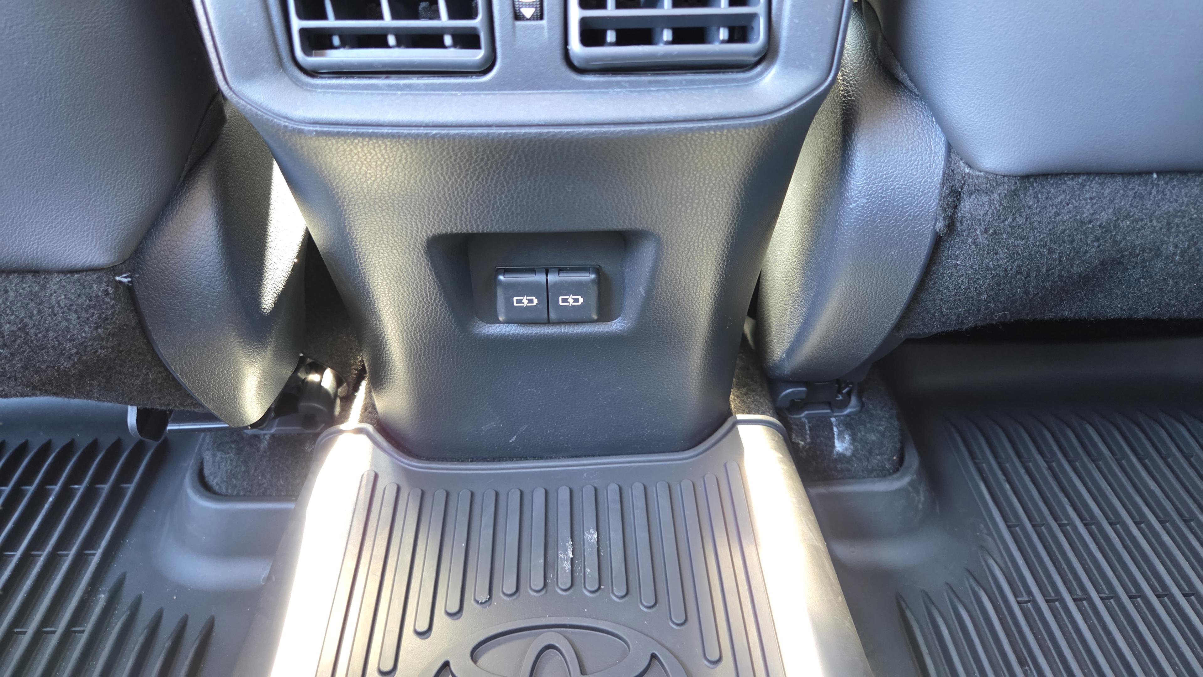 Certified 2025 Toyota RAV4 XLE Premium image 16