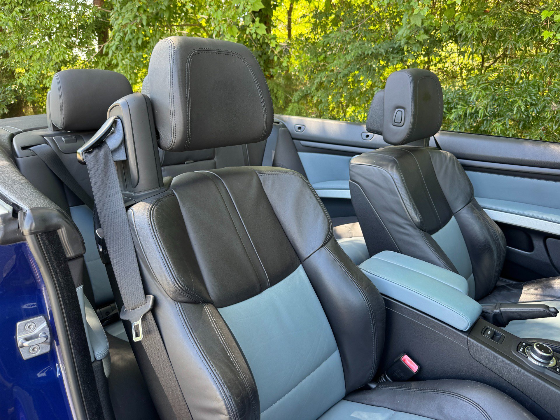 Used 2012 BMW M3 Convertible RWD image 57