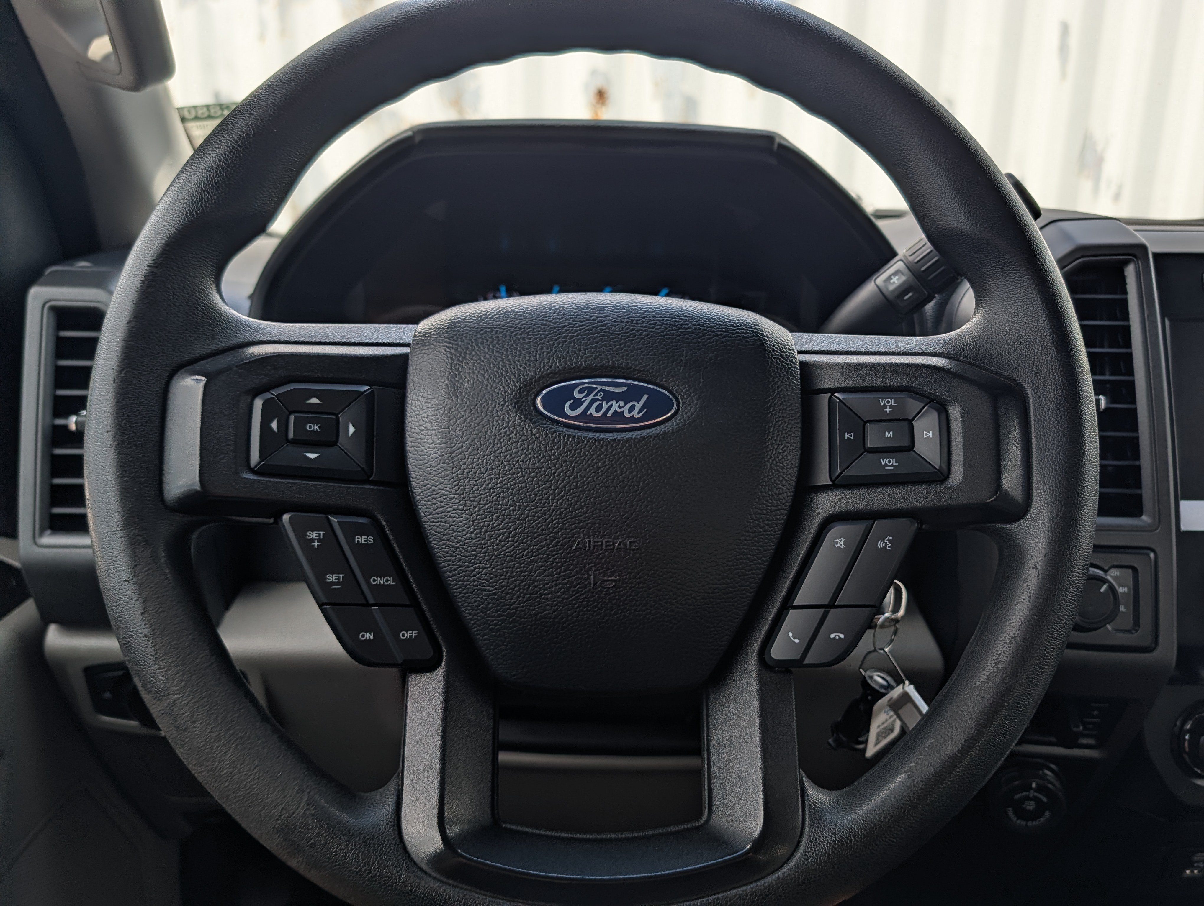 Used 2021 Ford F350 XL w/ STX Appearance Package AWD/4WD image 29