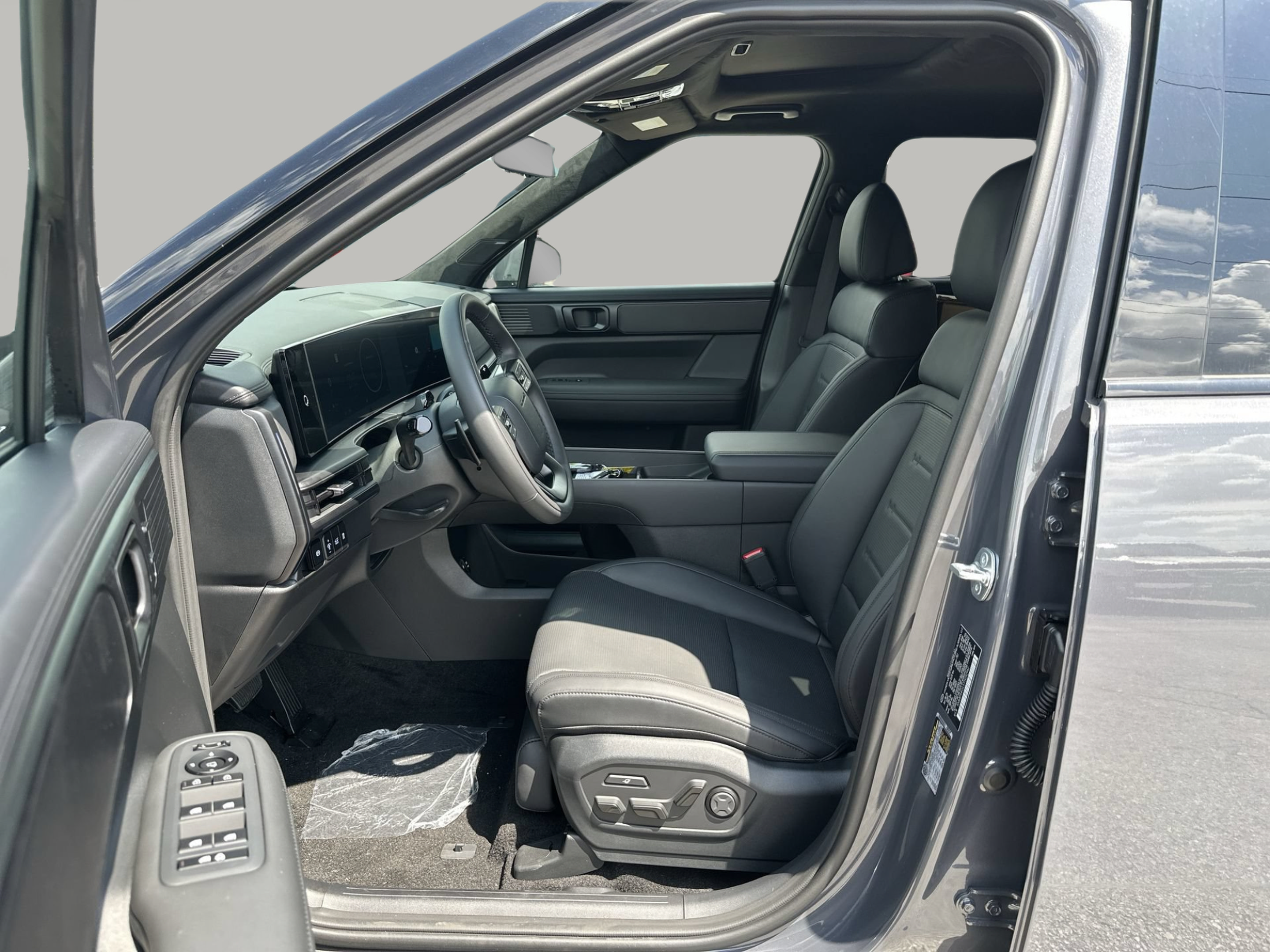 New 2026 Hyundai Santa Fe Calligraphy FWD image 13