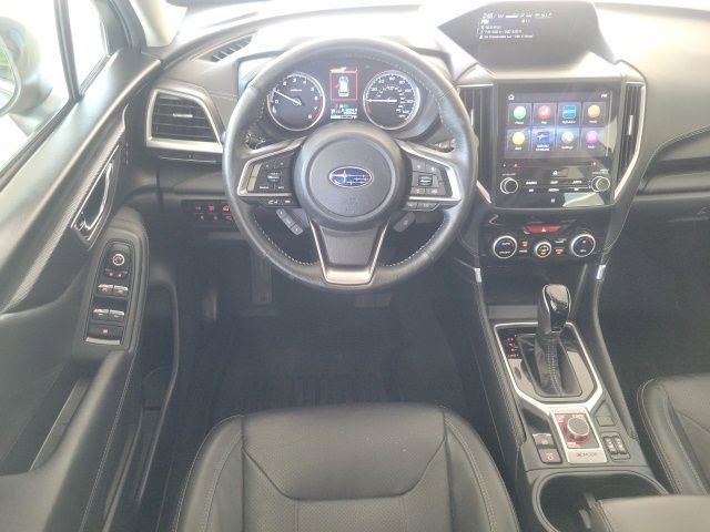 Used 2020 Subaru Forester Touring AWD/4WD image 14