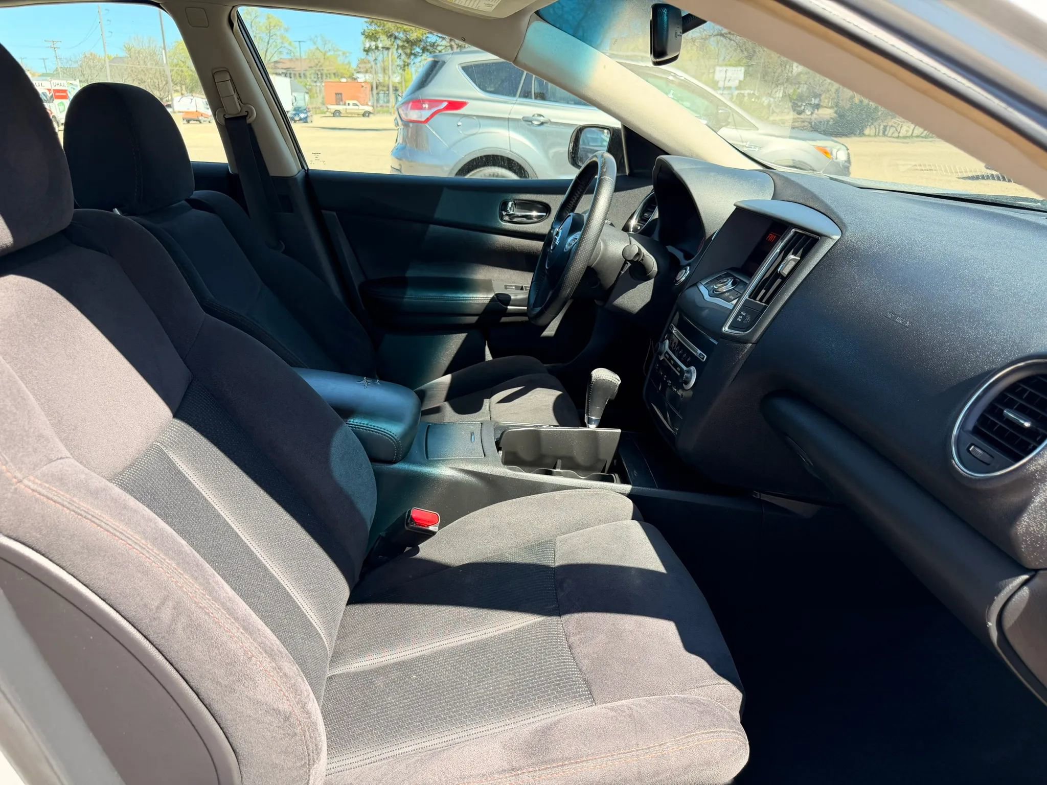 Used 2013 Nissan Maxima 3.5 S FWD image 19
