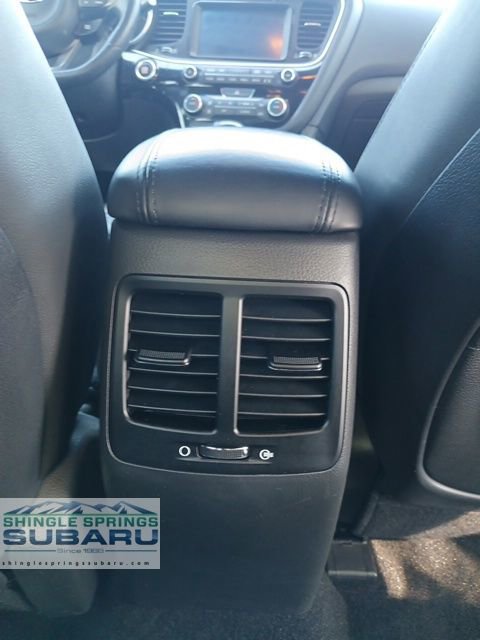 Used 2014 Kia Optima SX FWD image 33