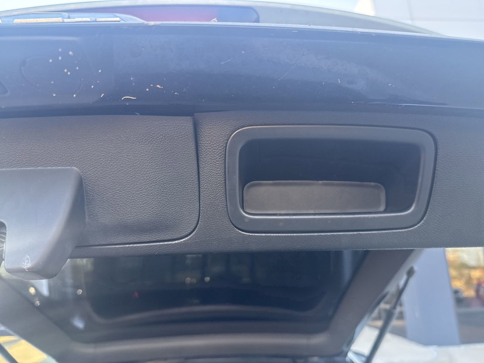 Used 2012 Chevrolet Volt Premium w/ Premium Trim Package image 14