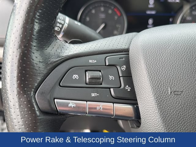 Used 2023 Cadillac XT4 Sport FWD image 22