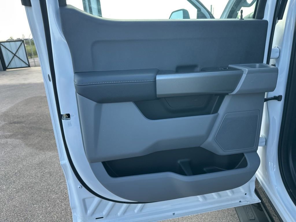 New 2026 Ford F250 XL w/ STX Appearance Package image 34