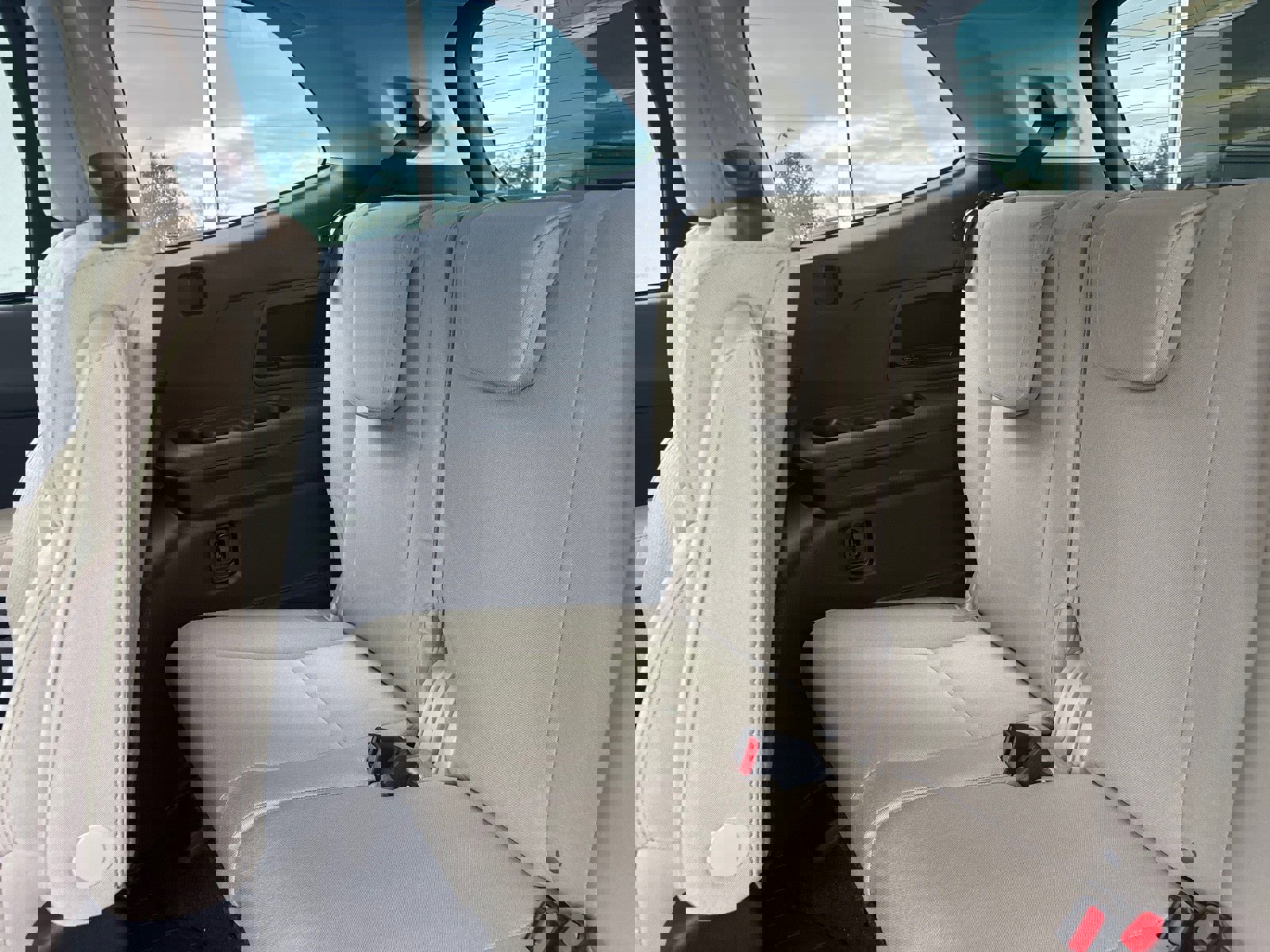 New 2025 Subaru Ascent Premium image 41