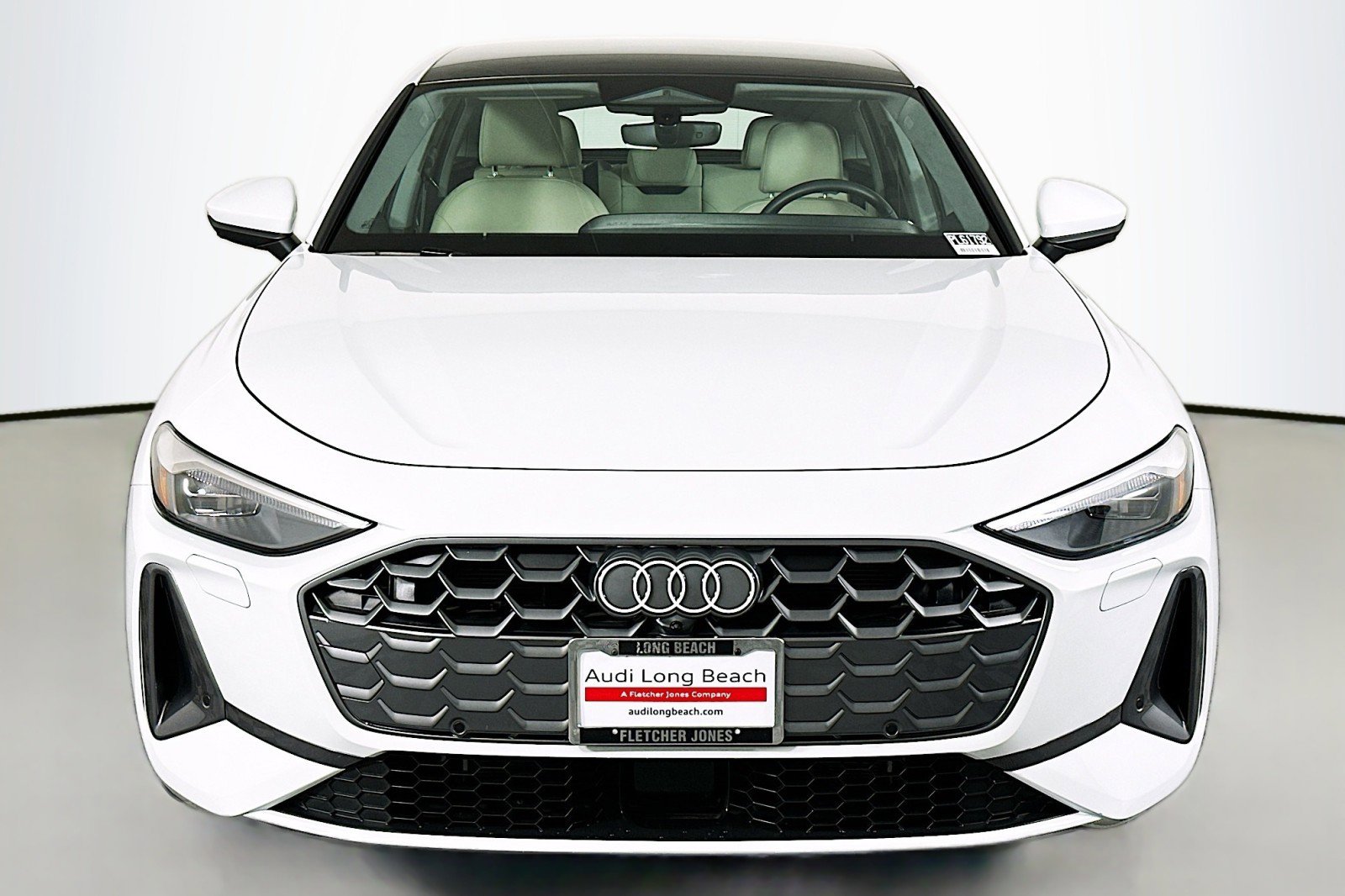 Used 2025 Audi A5 2.0T Premium w/ Convenience Package image 2