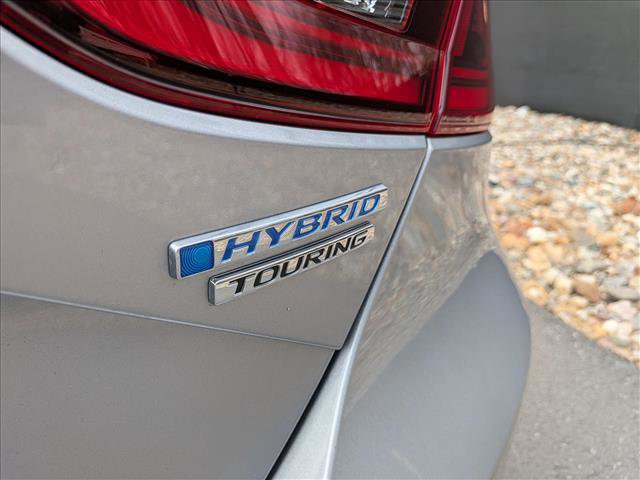 Used 2021 Honda Insight Touring image 18