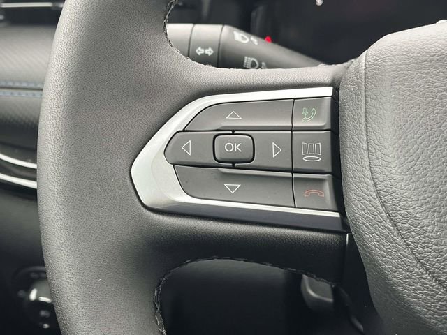 New 2026 Jeep Compass Limited image 20