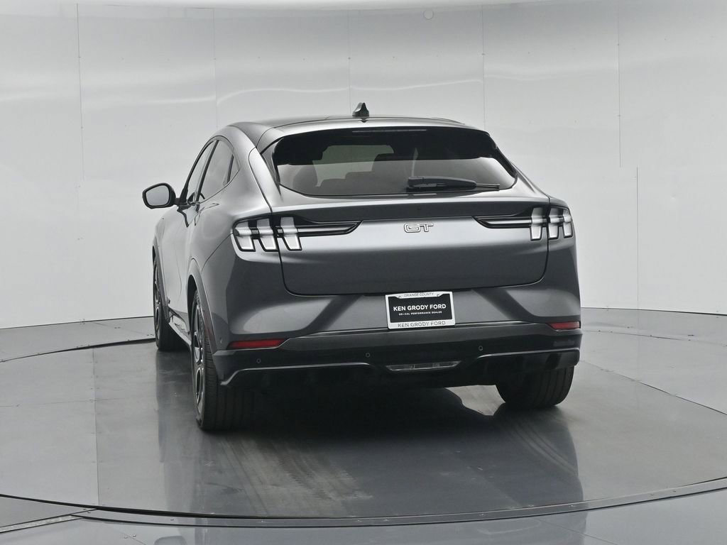 Used 2023 Ford Mustang Mach-E GT AWD/4WD image 30