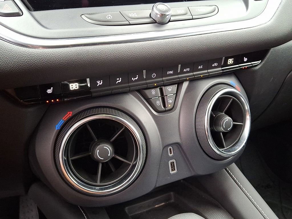 Used 2023 Chevrolet Blazer LT w/ Convenience Package image 15