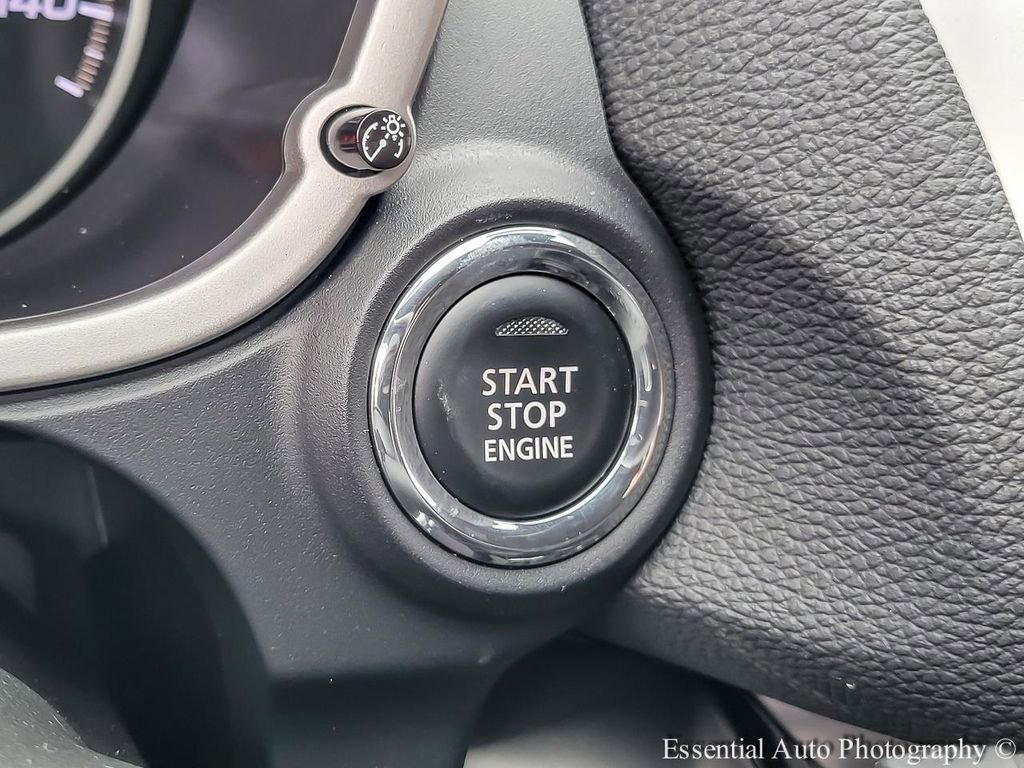 Used 2026 Mitsubishi Eclipse Cross SE image 18