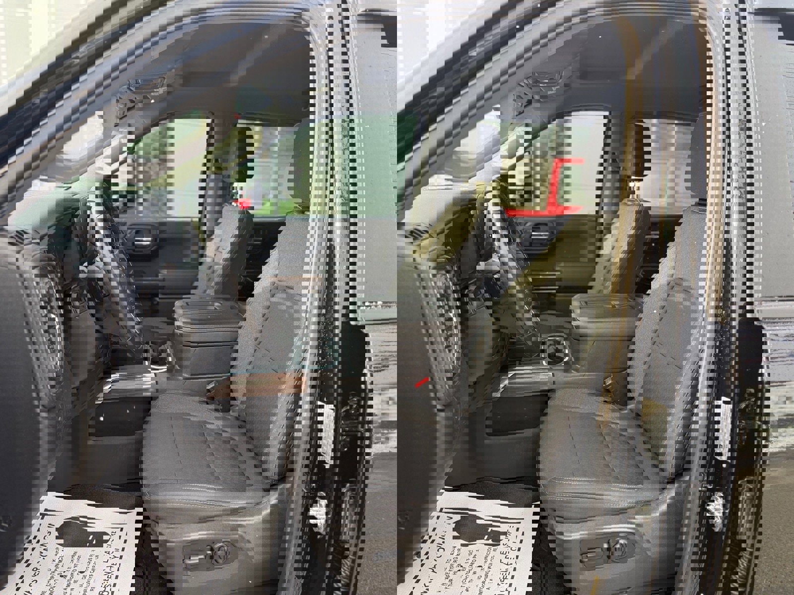 Used 2019 Chevrolet Silverado 1500 RST w/ All-Star Edition image 13