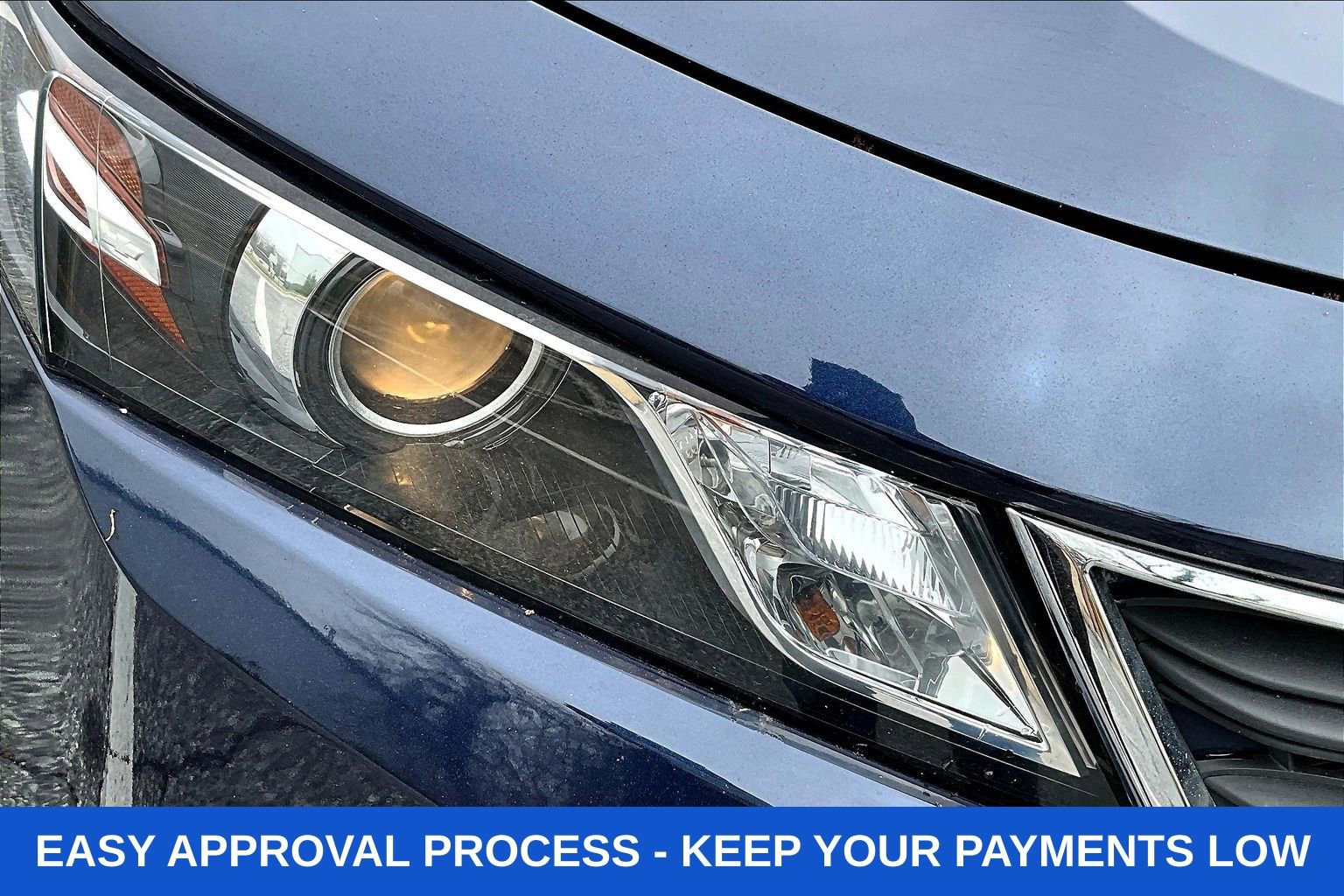 Used 2019 Chevrolet Impala LS image 38