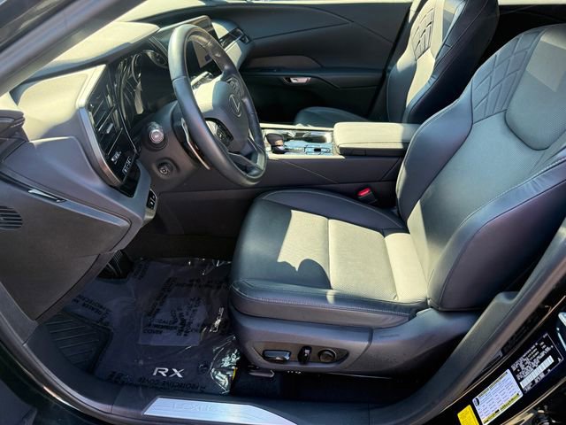 Used 2024 Lexus RX 350 FWD w/ Technology Package image 14
