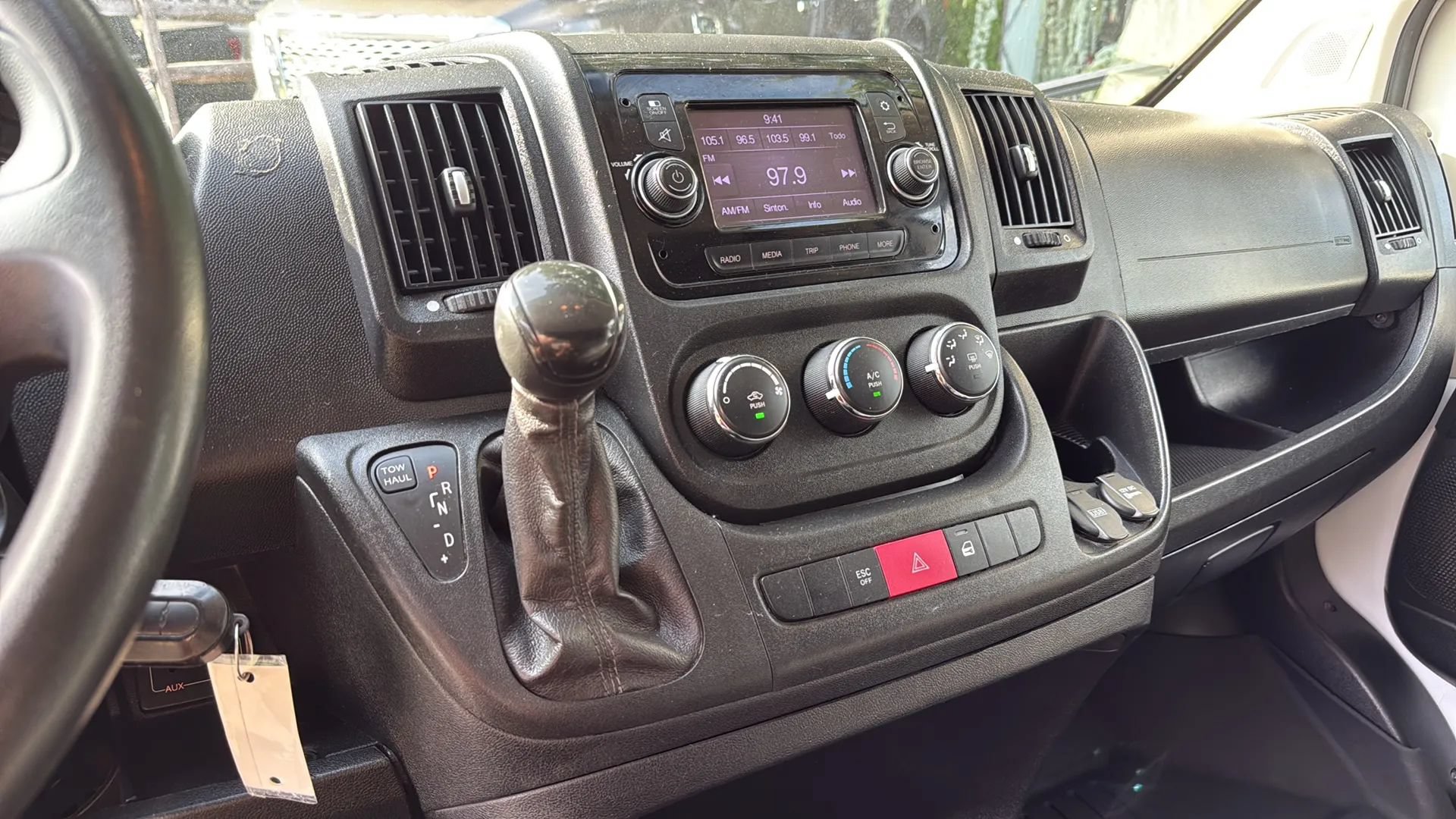 Used 2021 RAM ProMaster 2500 FWD image 34