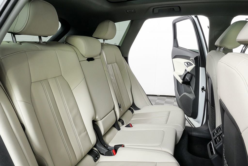 Used 2025 Audi Q5 Premium Plus w/ Premium Plus image 22