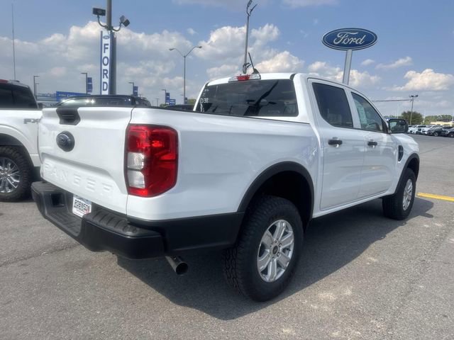 New 2026 Ford Ranger XL image 5
