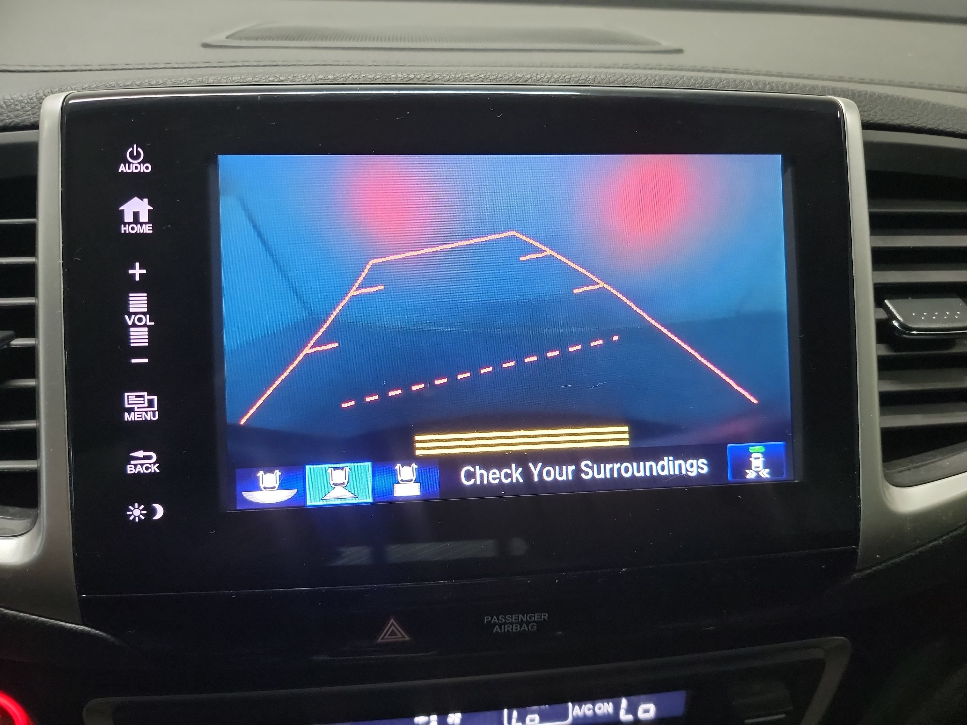 Used 2017 Honda Ridgeline RTL-E image 23