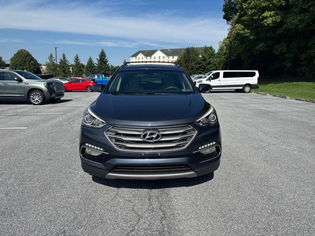 Used 2017 Hyundai Santa Fe Sport AWD/4WD image 9