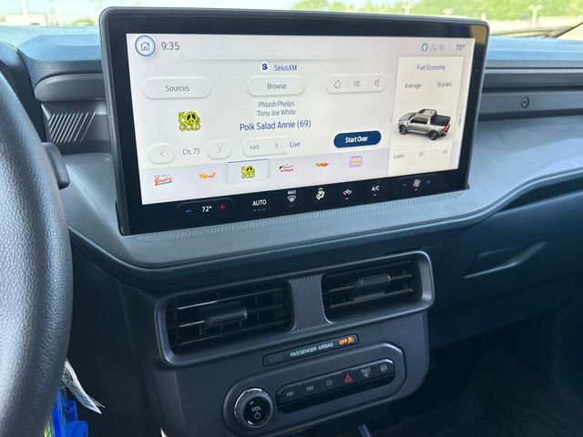 Used 2025 Ford Maverick XL w/ Equipment Group 102A AWD/4WD image 29