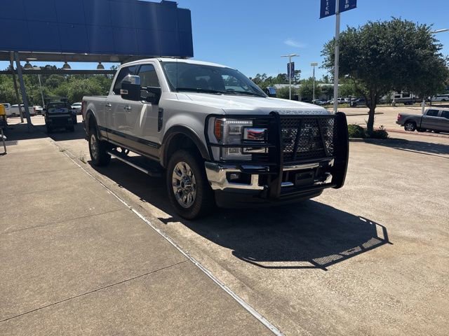 Used 2018 Ford F250 King Ranch w/ Chrome Package image 2
