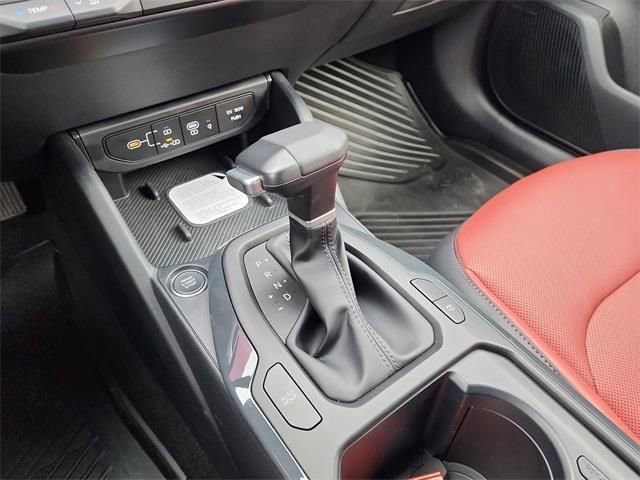New 2026 Kia K4 GT-Line w/ GT-Line Premium Package image 21
