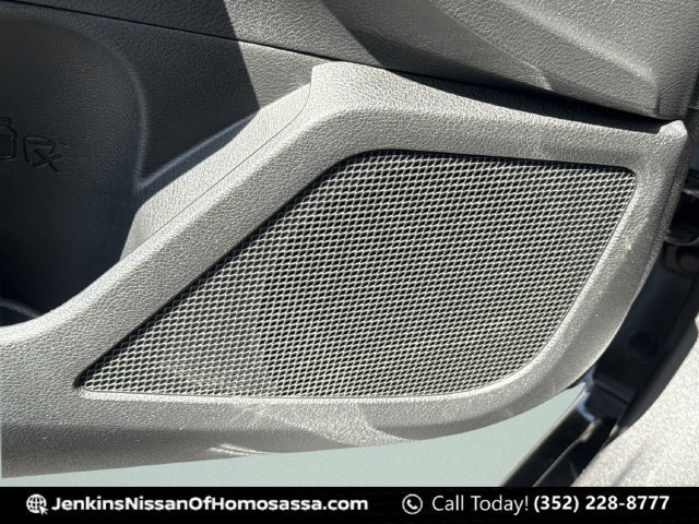 Certified 2024 Nissan Altima 2.5 SR FWD image 31