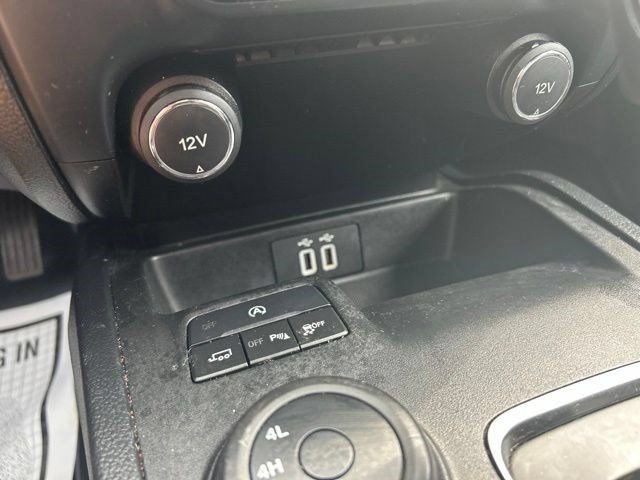 Used 2020 Ford Ranger Lariat w/ Technology Package AWD/4WD image 25