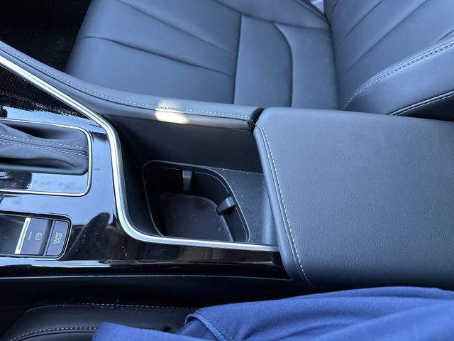 Certified 2025 Acura ADX AWD image 22